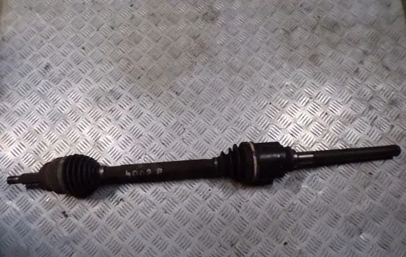 Peugeot 4008 Front driveshaft