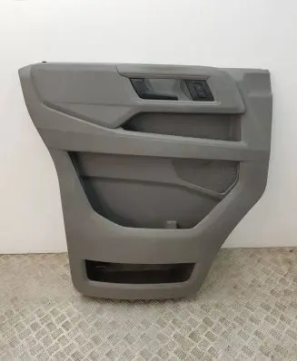 Man TGE 1gen Front door card panel trim 7C1867011 18012023S1 7C0867103A