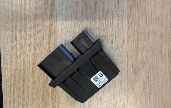 Seat Arona Other control units/modules 7N0941329