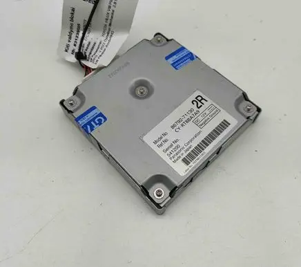 Toyota Hilux (AN120, AN130) Video control module 8679271130