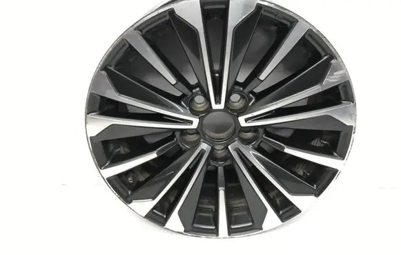 Toyota Corolla E210 E21 R18 alloy rim 89084