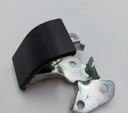 Mini Cooper Roadster R59 Engine bonnet (hood) release handle 714959107