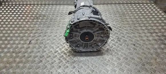 Mercedes-Benz GLC C253 Automatic gearbox S26378078 2132706403 725047