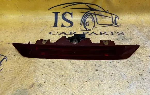 Dacia Sandero III Third/center stoplight 265906237R