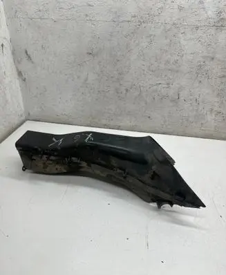 BMW X6 M Brake cooling air channel/duct 75965010