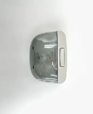 Subaru Outback (BT) Rear seat light