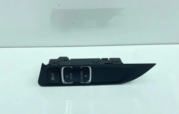 BMW 3 F30 F35 F31 ESP (stability program) switch 9252911 901208250003 ENA87Z