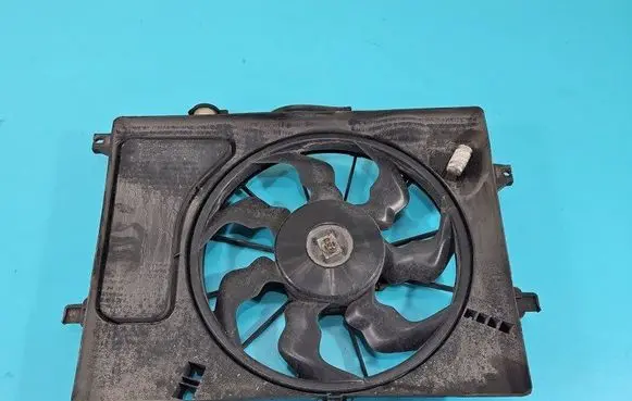 Hyundai Elantra Fan set IMPRK1451904