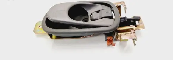 KIA Carnival Front door interior handle 