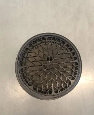Audi A4 S4 B8 8K Front door speaker 