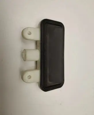 Mercedes-Benz E W212 Loading door exterior handle A2218702410