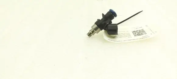 Jeep Grand Cherokee Fuel injector 0280158368 05281239AA
