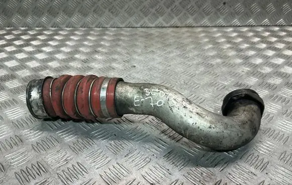 BMW X5 E70 Intercooler hose/pipe 7796291