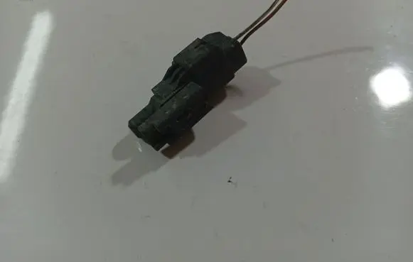 Toyota Corolla Verso E121 Outside/exterior temperature sensor 0775005191 077500-5191