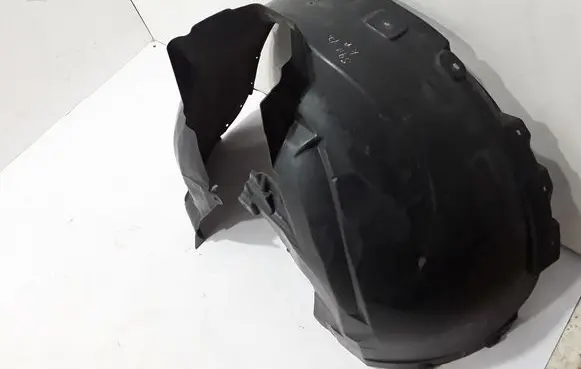 Volvo S90, V90 Front wheel arch liner splash guards 31497668