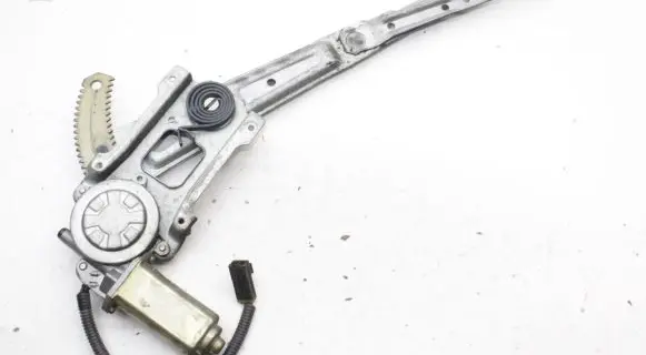 Nissan 240ZX, 280ZX, 300ZX Front door electric window regulator 8073130P00