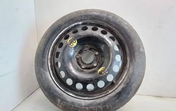Opel Zafira A R16 spare wheel 