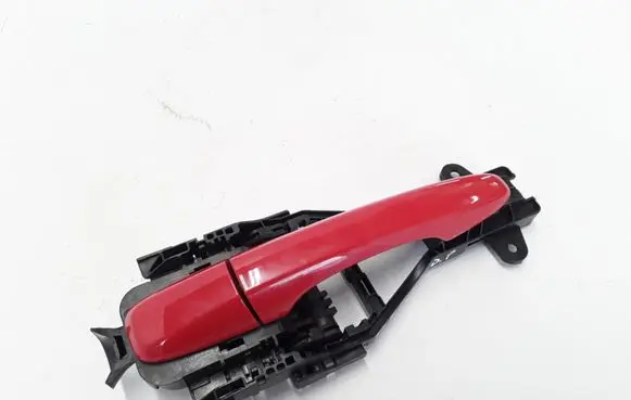 Volvo V60 Front door exterior handle