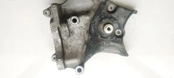 Opel Vectra C Engine mounting bracket 55210530