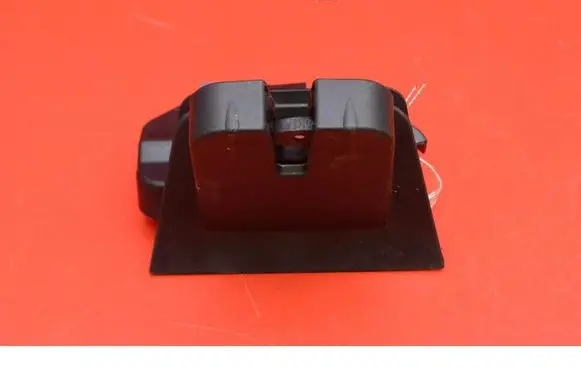 Audi A4 S4 B8 8K Tailgate/trunk/boot lock/catch/latch 8R0827505
