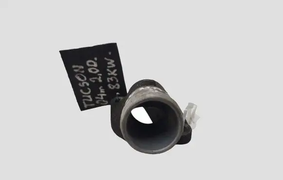 Hyundai Tucson JM Engine coolant pipe/hose