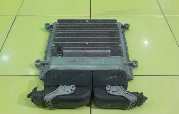 Ford Transit - Tourneo Connect Engine control unit/module KV6A5H298CC