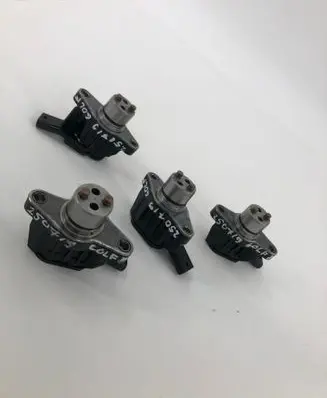 Volkswagen Golf VIII Electromagnetic valve 04e906048e
