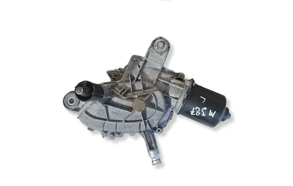 Citroen C4 I Picasso Wiper motor 53042516 00064243 11006B