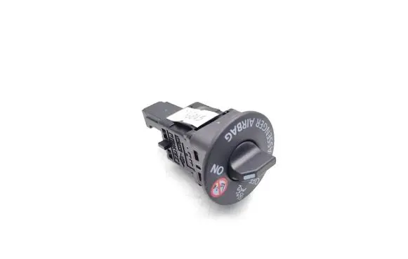 Renault Clio V Passenger airbag on/off switch 681991670R 1702716801