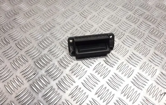 Mercedes-Benz C W204 Loading door exterior handle A2047500293