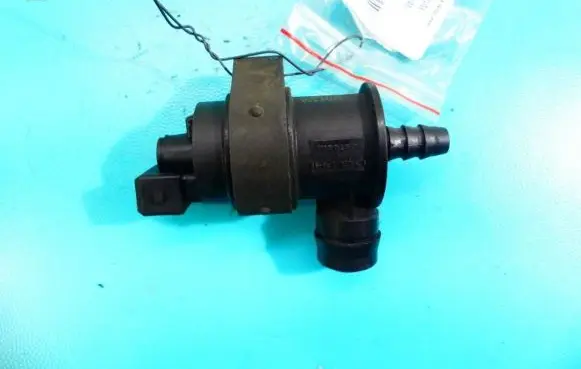 Volvo S40 Turbo solenoid valve 8653909 IMPRK1299459