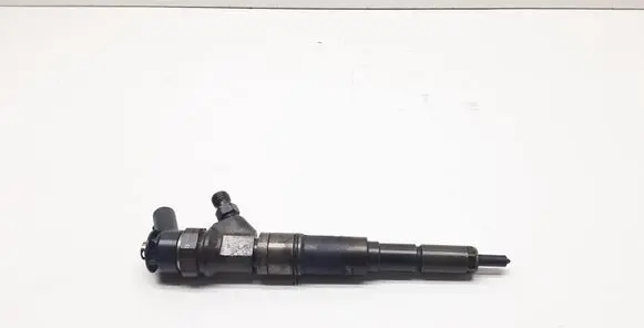 BMW 5 E60 E61 Fuel injector 0445110209 7794435