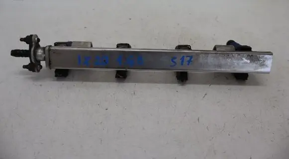 Hyundai ix20 Fuel main line pipe