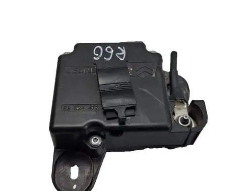 Citroen C3 Aircross Other control units/modules 9802447780