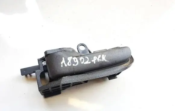 Toyota Aygo AB10 Front door interior handle 7930