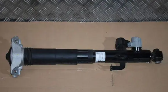 Porsche Cayenne (9Y0 9Y3) Other under body part 