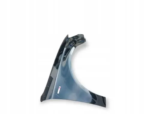 Audi A3 S3 8V Fender 6ACTEILE