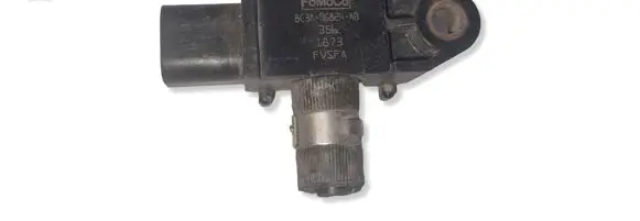 Ford Focus Air pressure sensor BG3A9G824AB