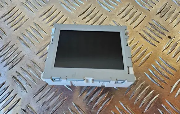 Peugeot 2008 I Speedometer (instrument cluster) 9805975780