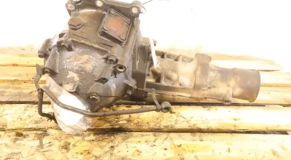 Mitsubishi Outlander Gearbox transfer box case 302067