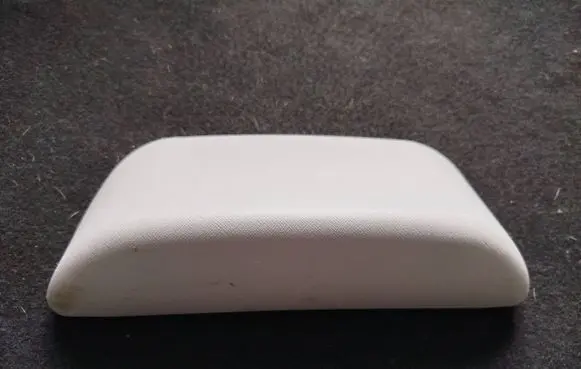 KIA Picanto Third/center stoplight 