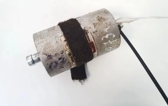 Fuel filter