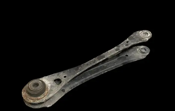 BMW X3 F25 Rear control arm 6786981 19088210 26611