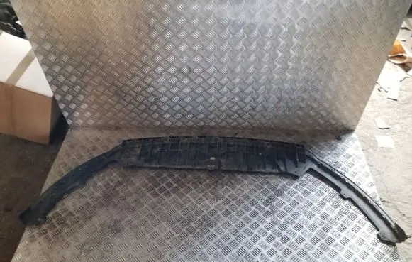 Volkswagen PASSAT CC Front bumper lip 3C8805903A