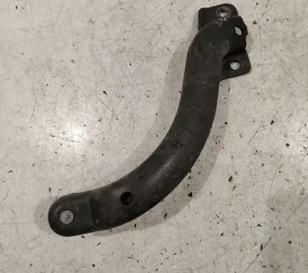 Renault Trafic II (X83) Roller guide/hinge set D312370