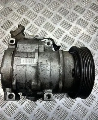 Lexus RX 300 Air conditioning (A/C) compressor (pump) 447200