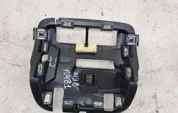 Citroen C3 Other interior part 9811856880