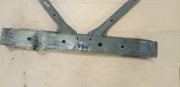Nissan Pathfinder R51 Front subframe