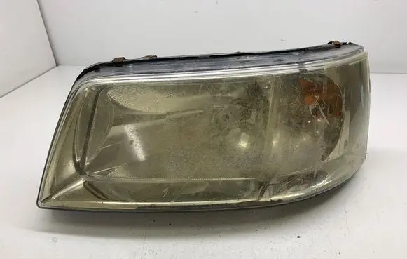 Volkswagen Transporter - Caravelle T5 Headlight/headlamp 1305235737