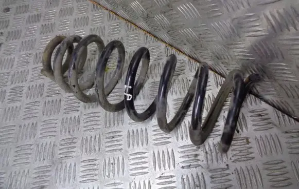 KIA Magentis Rear coil spring